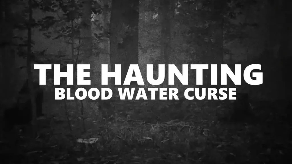 Download The Haunting: Blood Water Curse-EARLY ACCESS