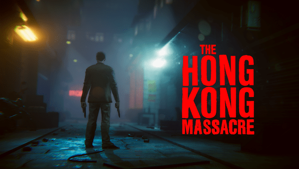 Download The Hong Kong Massacre v1.03-GOG