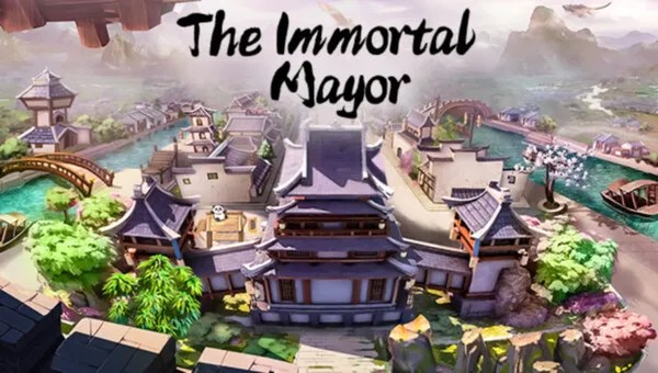 Download The Immortal Mayor v1.0.03-P2P