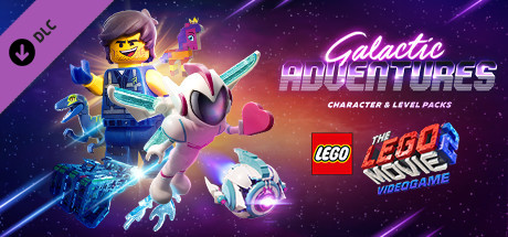 Download The LEGO Movie 2 Videogame Galactic Adventures-CODEX