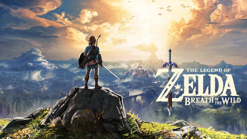 Download The Legend of Zelda: Breath of the Wild v1.5.0/v208 + DLC 3.0 Pack + Cemu v1.22.7-FitGirl Repack