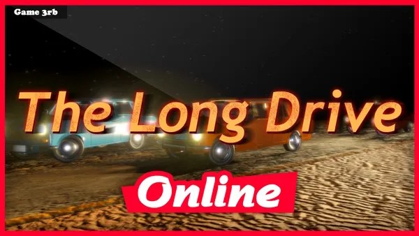 Download The Long Drive Build 05022023 + OnLine