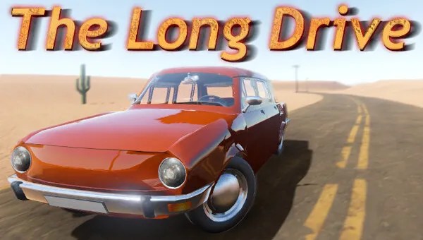 Download The Long Drive Build 11140900