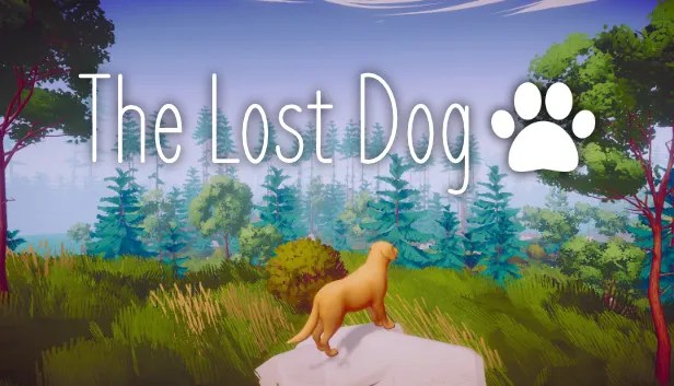 Download The Lost Dog-PLAZA