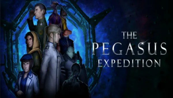 Download The Pegasus Expedition v66131