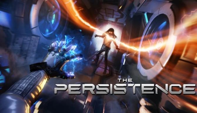 Download The Persistence Enhanced Edition v1.01