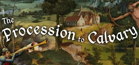 Download The Procession to Calvary Build 8410151