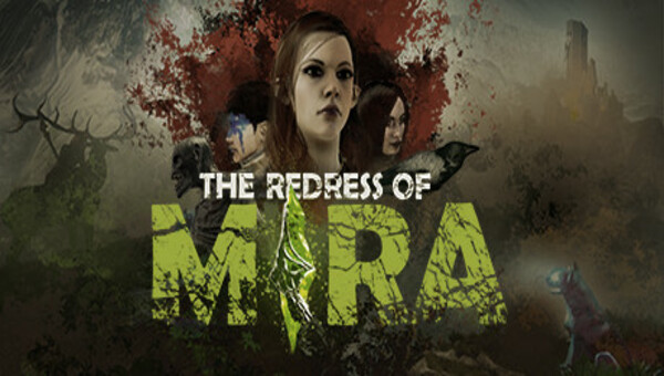 Download The Redress of Mira-FitGirl Repack