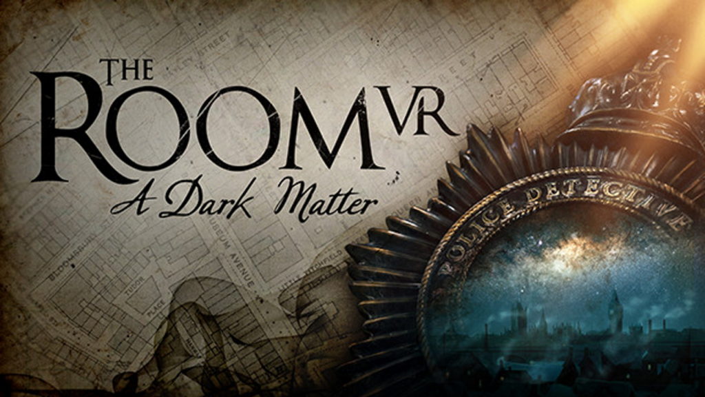 Download The Room VR: A Dark Matter