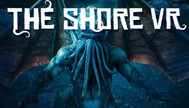 Download The Shore VR-VREX