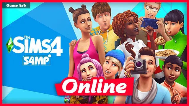 Download The Sims 4: Deluxe Edition v1.84.171.1030 + OnLine