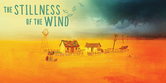 Download The Stillness of the Wind v1.1.1