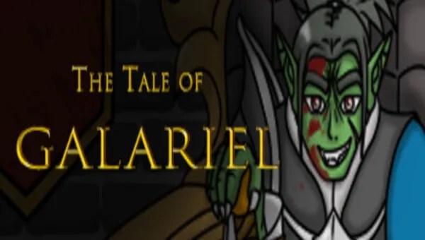 Download The Tale of Galariel-TENOKE