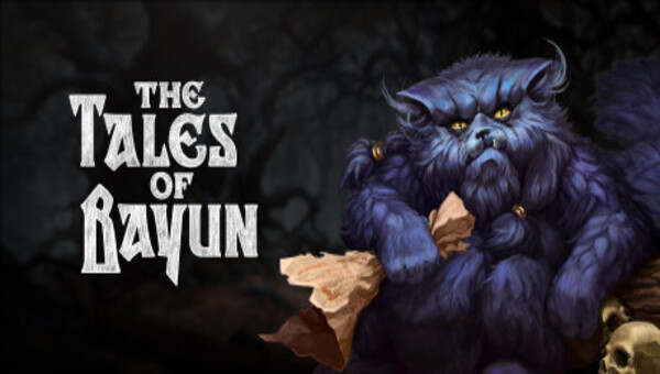 Download The Tales of Bayun v20230217