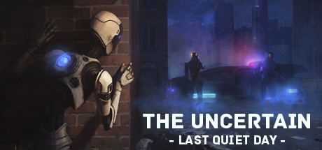 Download The Uncertain: Last Quiet Day v1.0.1.003-GOG
