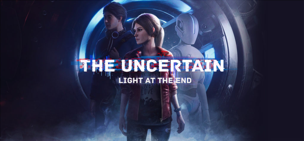 Download The Uncertain Light At The End Build 6532496