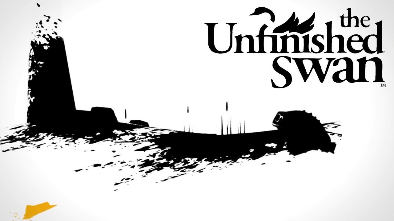 Download The Unfinished Swan-FitGirl Repack