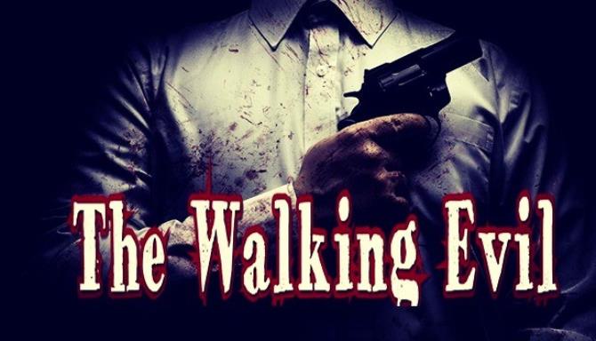 Download The Walking Evil-CODEX + Update v1.3-CODEX