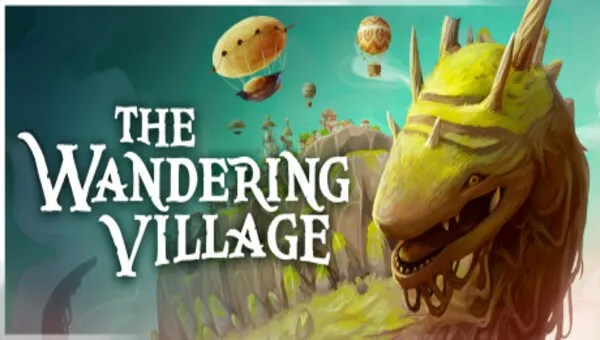 Download The Wandering Village v0.3.7
