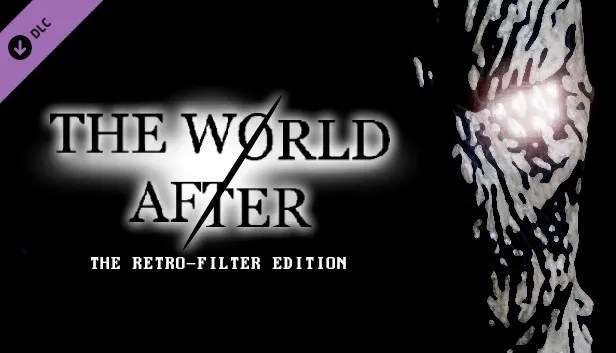 Download The World After Retro Filter Edition-PLAZA