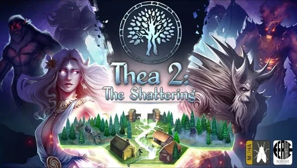 Download Thea 2 The Shattering v2.0508.0677 + 3 DLCs-FitGirl Repack