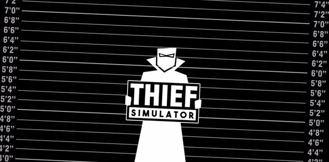 Download Thief Simulator v1.2.6