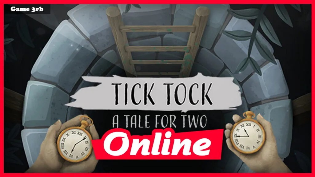 Download Tick Tock: A Tale for Two Build 06242021 + OnLine