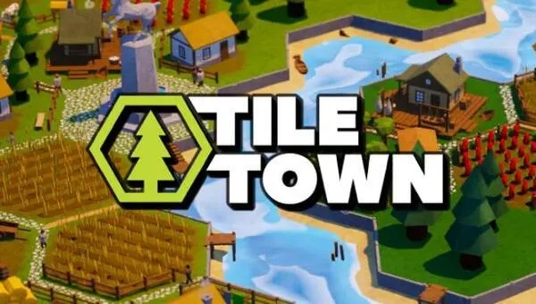 Download Tile Town v1.0.1b-P2P