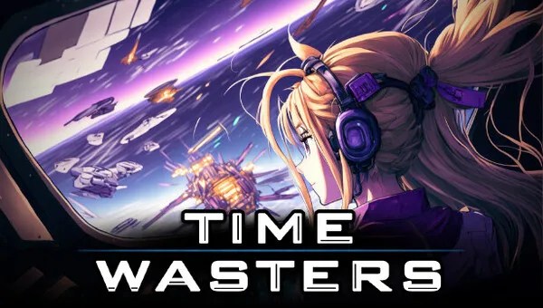 Download Time Wasters Build 12028158