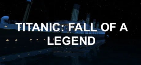 Download Titanic Fall Of A Legend-DOGE