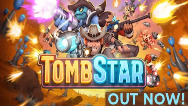 Download TombStar-GoldBerg