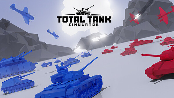 Download Total Tank Simulator v09.05.2021