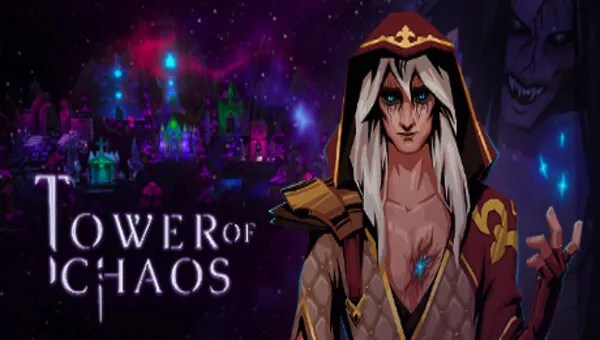 Download Tower of Chaos-TENOKE