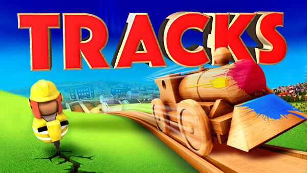 Download Tracks The Train Set Game Build 8282619