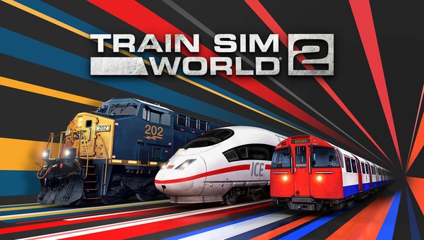 Download Train Sim World 2 v1.0.177 + 54 DLCs-FitGirl Repack