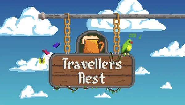 Download Travellers Rest v0.6.0.15