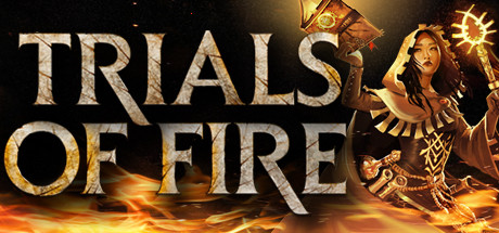 Download Trials of Fire v1.054