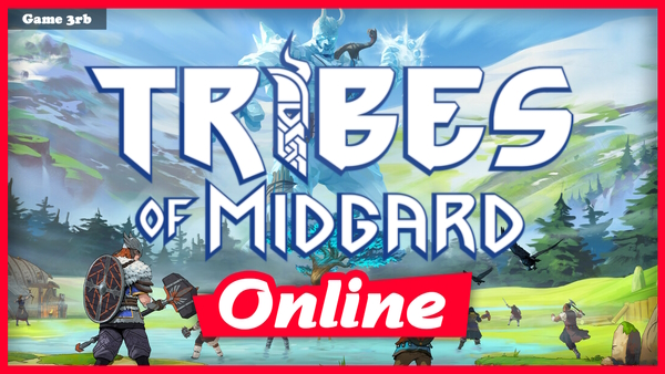 Download Tribes of Midgard v5.01-21622 + OnLine