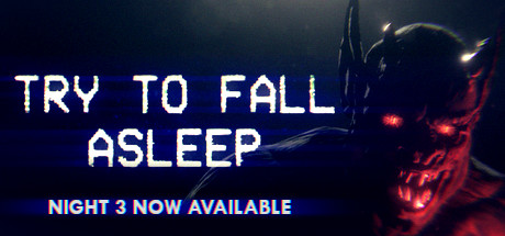 Download Try To Fall Asleep v1.3.1c