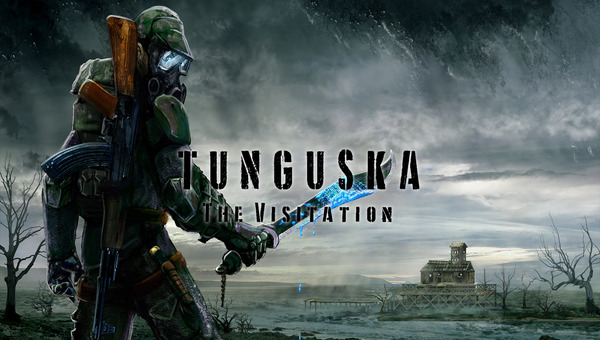 Download Tunguska The Visitation Shadow Master-RUNE