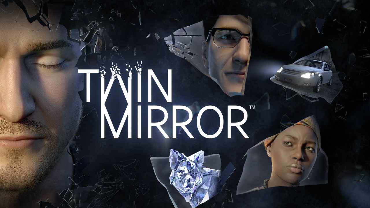 Download Twin Mirror-CODEX