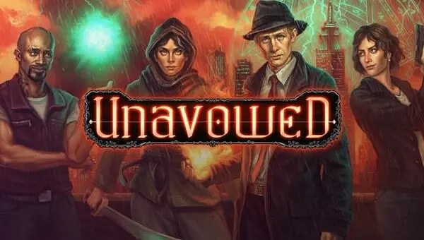 Download Unavowed v2.0.1-Repack