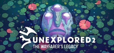 Download Unexplored 2 The Wayfarers Legacy v1.0.3-FitGirl Repack