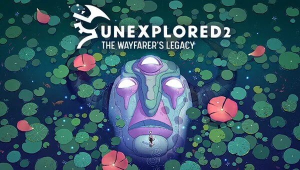 Download Unexplored 2 The Wayfarers Legacy v1.5.0.2