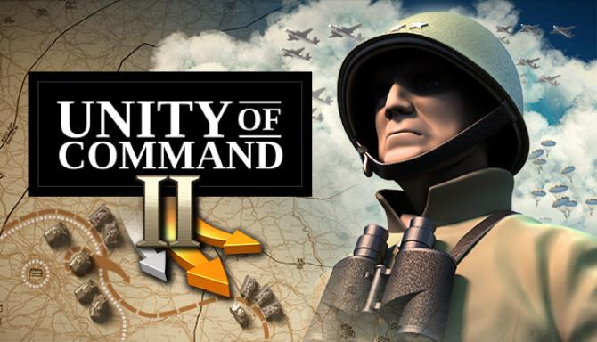Download Unity of Command II Stalingrad-CODEX