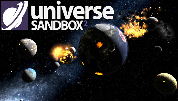 Download Universe Sandbox v33.0.0