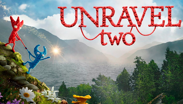 Download Unravel Two-CODEX