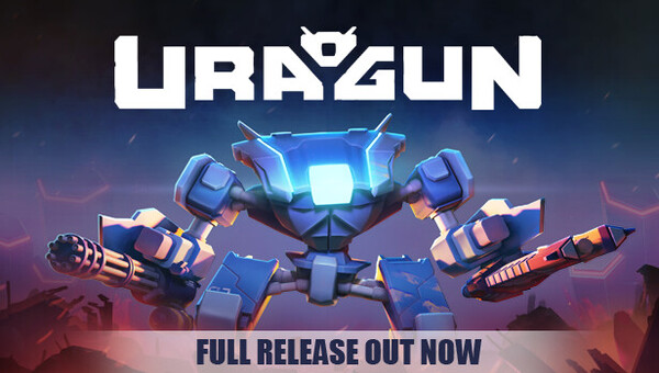 Download Uragun v1.1.2-TENOKE