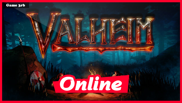 Download Valheim v0.217.14 + OnLine