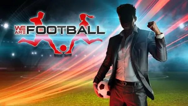 Download WE ARE FOOTBALL v1.21